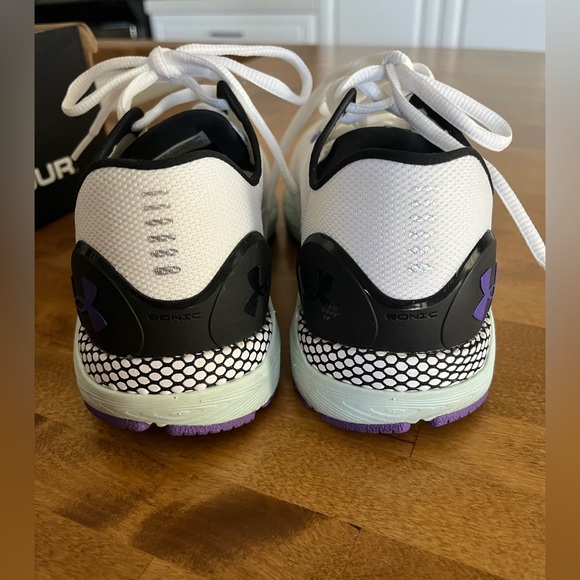 UA W HOVR Sonic 5, 7.5 - Picture 3 of 5